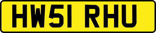 HW51RHU