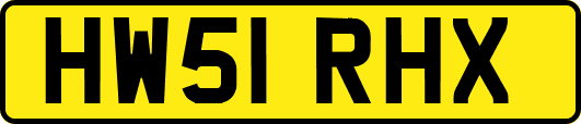 HW51RHX