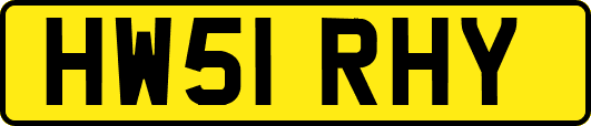 HW51RHY