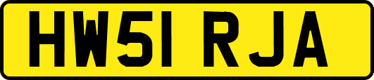 HW51RJA