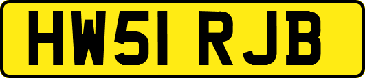 HW51RJB