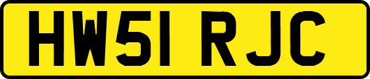 HW51RJC