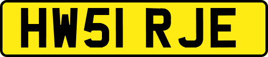 HW51RJE