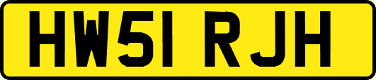 HW51RJH