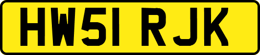 HW51RJK