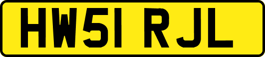 HW51RJL