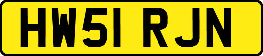 HW51RJN