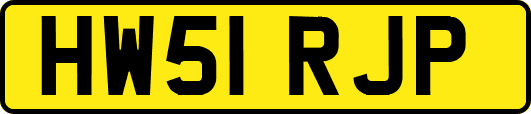 HW51RJP