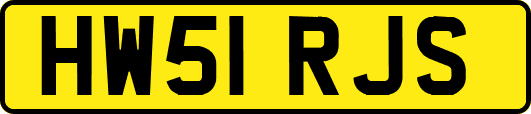 HW51RJS