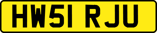 HW51RJU