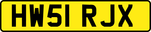 HW51RJX