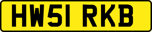 HW51RKB