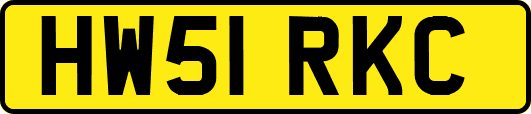 HW51RKC