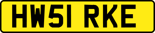 HW51RKE