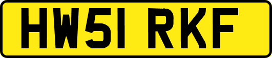 HW51RKF