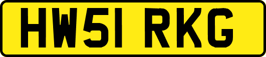 HW51RKG