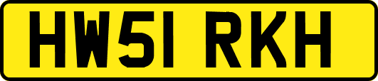 HW51RKH