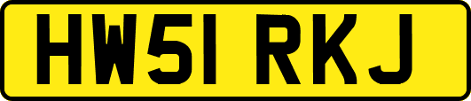 HW51RKJ