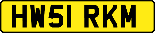 HW51RKM