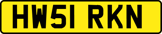 HW51RKN