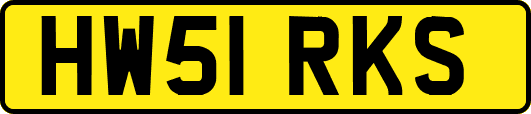 HW51RKS