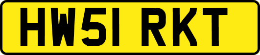 HW51RKT