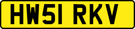 HW51RKV