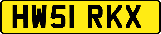 HW51RKX