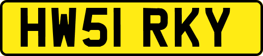 HW51RKY