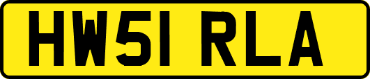 HW51RLA