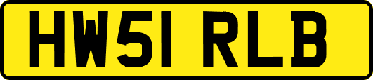 HW51RLB