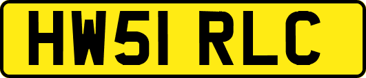 HW51RLC