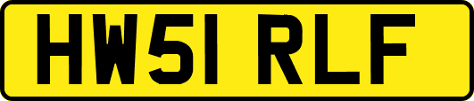 HW51RLF