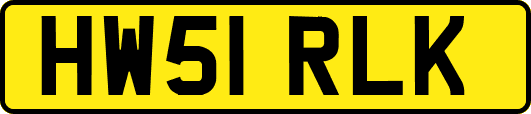 HW51RLK