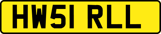 HW51RLL