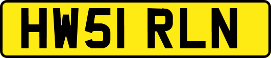 HW51RLN