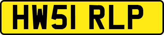 HW51RLP