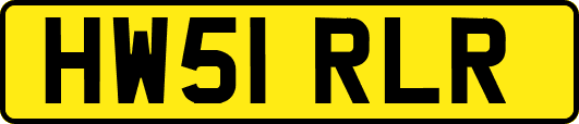 HW51RLR