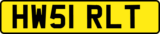 HW51RLT