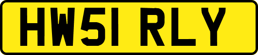 HW51RLY