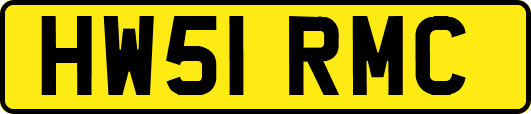 HW51RMC