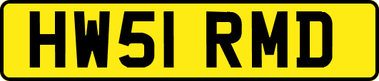 HW51RMD