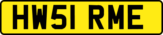 HW51RME