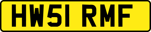 HW51RMF