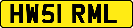 HW51RML