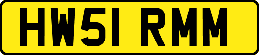 HW51RMM