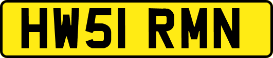 HW51RMN