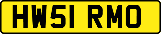 HW51RMO