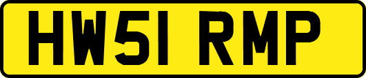 HW51RMP