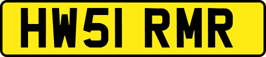 HW51RMR